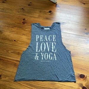 Spiritual Gangster Tank